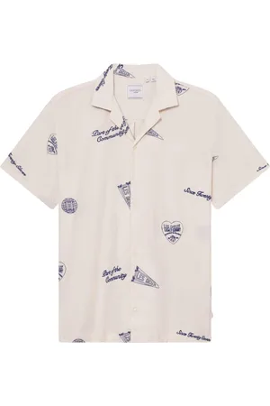 Les Deux Herren, Shirts, , MGröße: