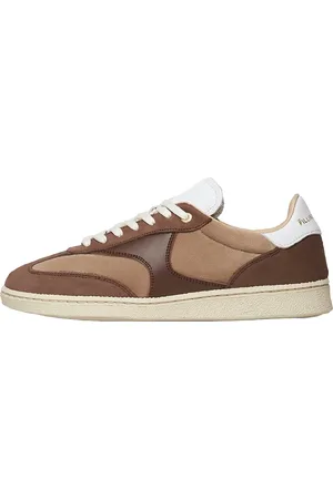 Filling pieces Herren, Schuhe, Braun, 45 EUGröße: