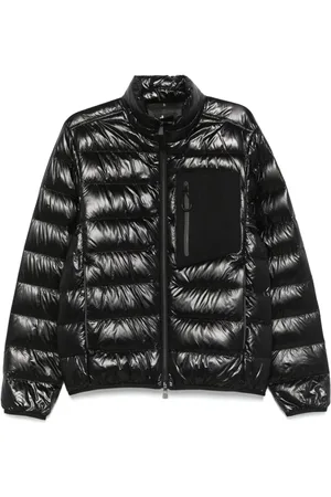 Moncler Herren, Jacken, Schwarzk, MGröße: