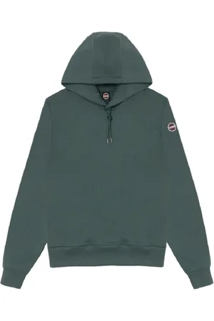 Colmar Herren, Sweatshirts & Hoodies, Grün, SGröße: