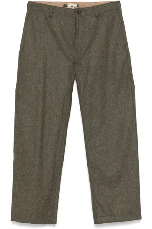 Ten Cate Herren, Hosen, Grün, XLGröße: