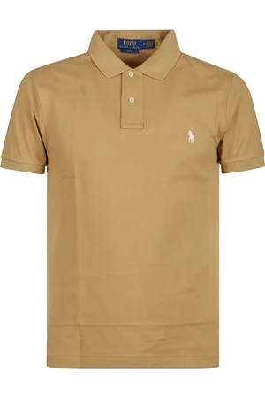 Ralph Lauren Herren, Oberteile, Braun, MGröße: