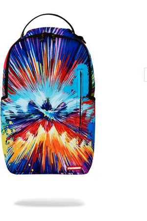 Sprayground Unisex, Taschen, Mehrfarbig, ONE SIZEGröße: