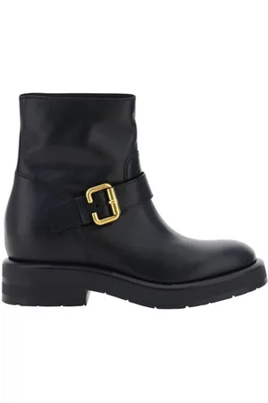 Chloé Damen, Schuhe, Schwarzk, 36 EUGröße: