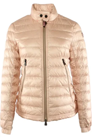 Moncler Damen, Jacken, Rosa, MGröße: