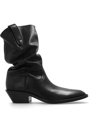 Maison Margiela Damen, Schuhe, Schwarzk, 37 EUGröße: