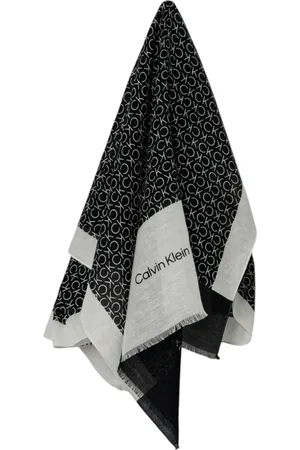 Calvin Klein Damen, Accessories, Schwarzk, ONE SIZEGröße: