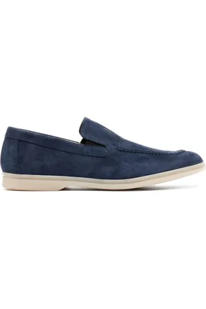 Casadei Herren, Schuhe, Blau, 45 EUGröße: