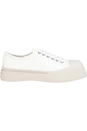 Marni Damen, Schuhe, Weiß, 40 EUGröße:
