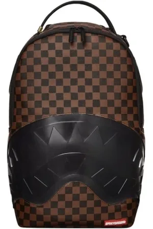 Sprayground Unisex, Taschen, Braun, ONE SIZEGröße: