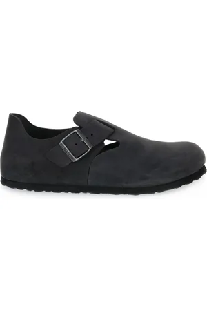 Birkenstock Herren, Schuhe, Schwarzk, 42 EUGröße: