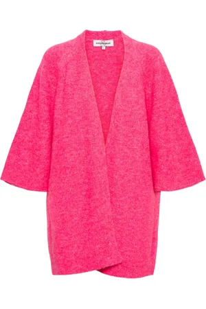 &Co Woman Damen, Strickwaren, Rosa, XLGröße: