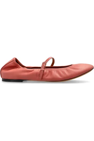 Lanvin Damen, Schuhe, Rot, 38 EUGröße: