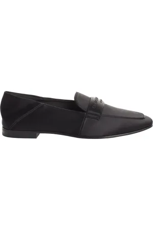 Emporio Armani Damen, Schuhe, Schwarzk, 40 EUGröße:
