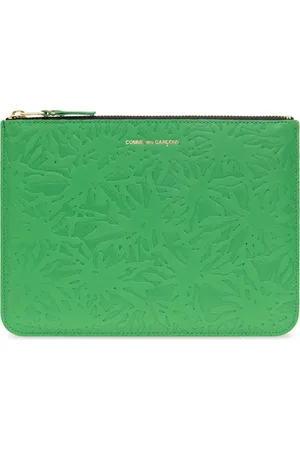 Comme des Garçons Unisex, Accessories, Grün, ONE SIZEGröße: