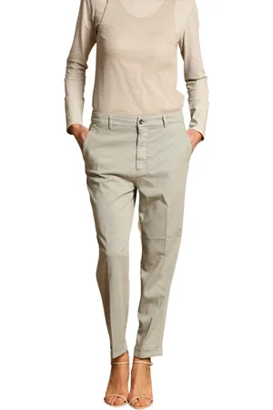 Masons Damen, Hosen, Grün, 3XSGröße: