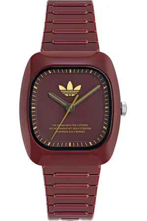 adidas Unisex, Accessories, Braun, ONE SIZEGröße: