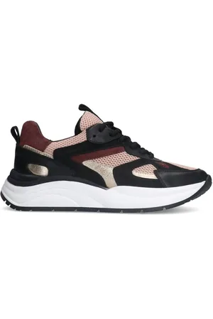Manfield Damen, Schuhe, Mehrfarbig, 40 EUGröße: