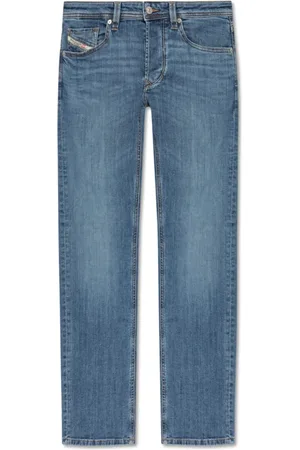 Diesel Herren, Jeans, Blau, W29 L30Größe:
