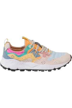 Flower Mountain Damen, Schuhe, Mehrfarbig, 37 EUGröße: