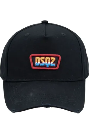 Dsquared2 Unisex, Accessories, Schwarzk, ONE SIZEGröße: