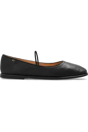Coach Damen, Schuhe, Schwarzk, 38 1/2 EUGröße: