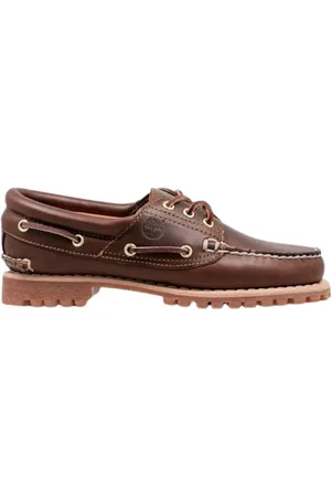 Timberland Damen, Schuhe, Braun, 36 EUGröße: