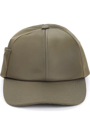 Jacquemus Damen, Accessories, Grün, 60 CMGröße: