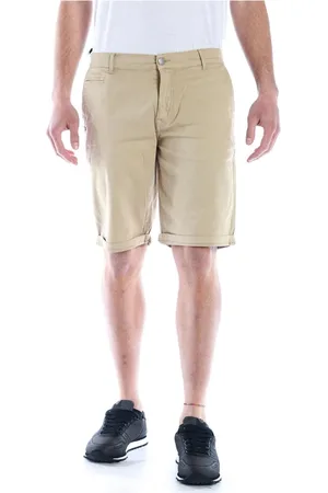 D.A. Daniele Alessandrini Herren, Shorts, , W31Größe: