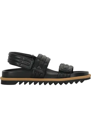 DRIES VAN NOTEN Herren, Schuhe, Schwarzk, 40 EUGröße: