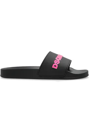 Dsquared2 Damen, Schuhe, Schwarzk, 40 EUGröße: