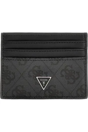 Guess Herren, Accessories, Schwarzk, ONE SIZEGröße: