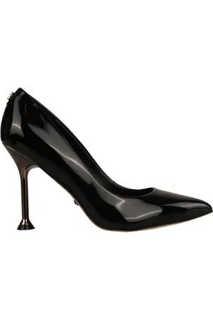 Guess Damen, Schuhe, Schwarzk, 39 EUGröße: