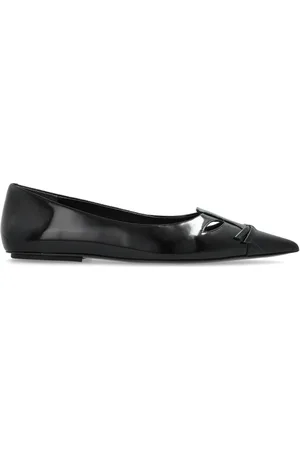 Marc Jacobs Damen, Schuhe, Schwarzk, 37 EUGröße: