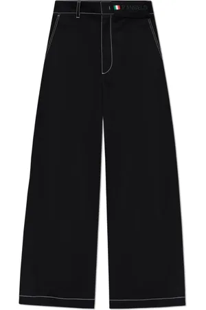 Moncler Herren, Hosen, Schwarzk, MGröße: