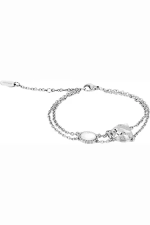 Roberto Cavalli Damen, Accessories, Grau, ONE SIZEGröße: