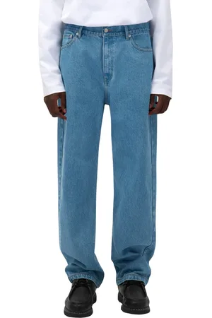 Arte Antwerp Herren, Jeans, Blau, W28Größe: