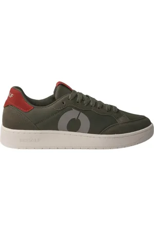 ECOALF Herren, Schuhe, Grün, 43 EUGröße: