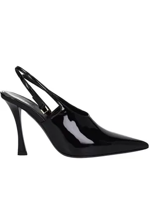Givenchy Damen, Schuhe, Schwarzk, 36 EUGröße: