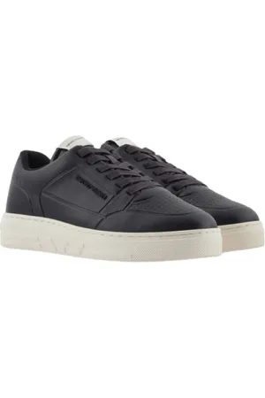 Emporio Armani Damen, Schuhe, Schwarzk, 38 EUGröße: