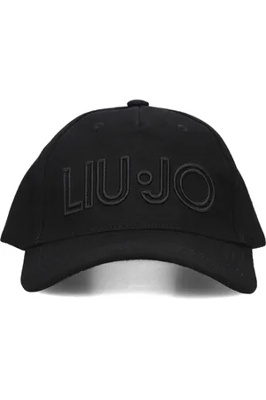 Liu Jo Damen, Accessories, Schwarzk, ONE SIZEGröße: