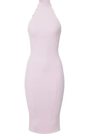 Elisabetta Franchi Damen, Kleider, Rosa, SGröße: