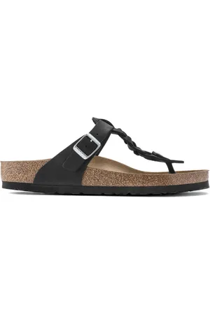 Birkenstock Herren, Schuhe, Schwarzk, 37 EUGröße: