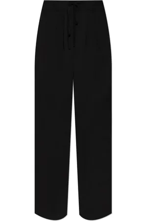 Entire Studios Unisex, Hosen, Schwarzk, SGröße: