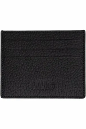 Maison Margiela Unisex, Accessories, Schwarzk, ONE SIZEGröße: