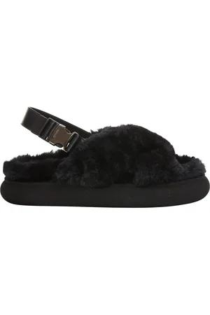 Moncler Damen, Schuhe, Schwarzk, 36 EUGröße: