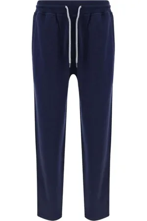 Brunello Cucinelli Herren, Hosen, Blau, LGröße: