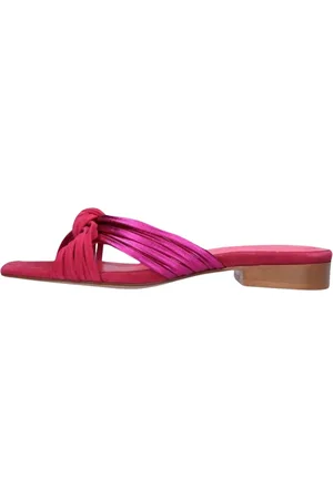 Fabienne Chapot Damen, Schuhe, Rosa, 37 EUGröße: