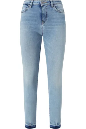 Pinko Damen, Jeans, Blau, W30Größe: