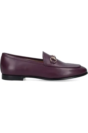 Gucci Damen, Schuhe, Lila, 40 EUGröße:
